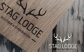 Stag Lodge